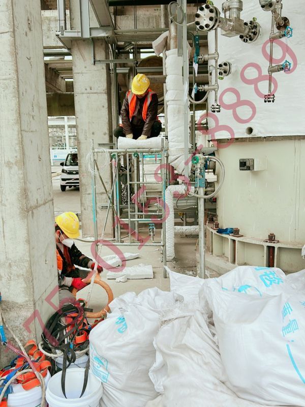 DN300管道100mm聚氨酯保温价格怎么算