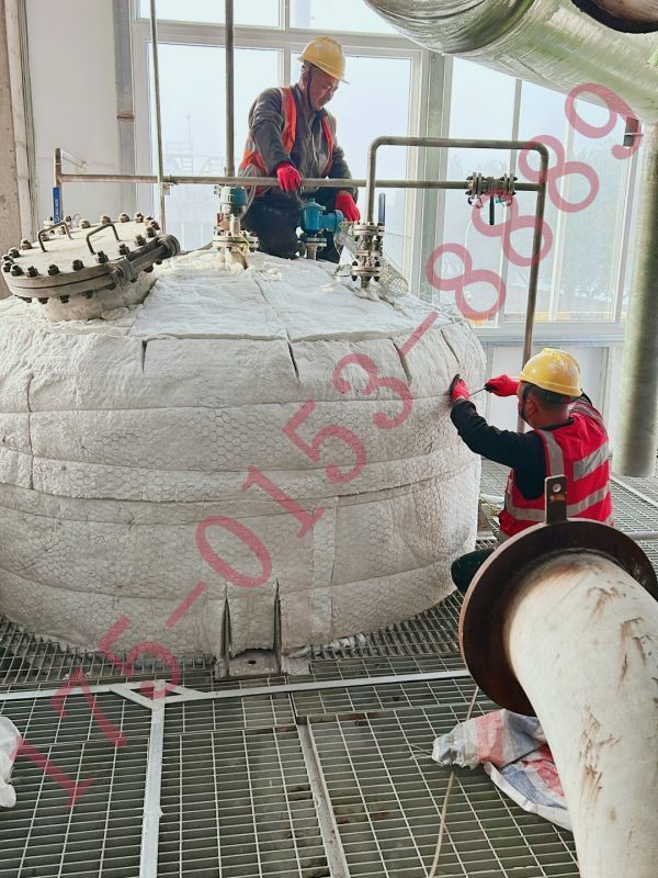 蛋氨酸管道聚氨酯保温几种方法
